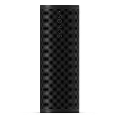 Sonos Roam 2 Draadloze stereoluidspreker Zwart