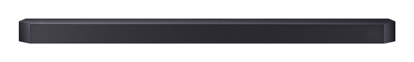 Samsung Q-series Cinematic Soundbar HW-Q600F (2025)