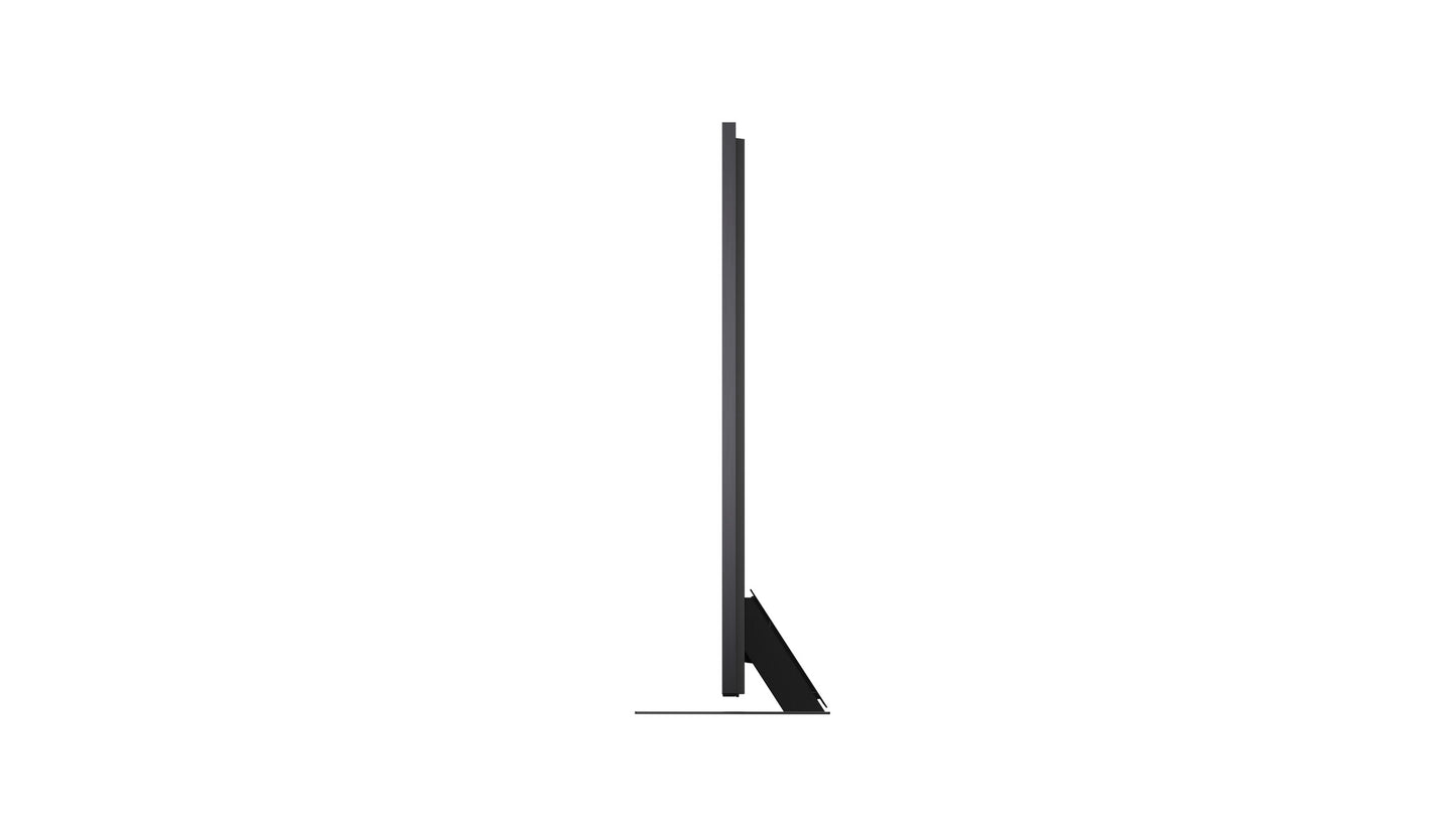 LG 100MRGB96B9 2,54 m (100") 4K Ultra HD Smart TV Wifi Zwart