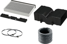 Siemens LZ22CBI14 afzuigkapaccessoire Afzuigkap recyclageset