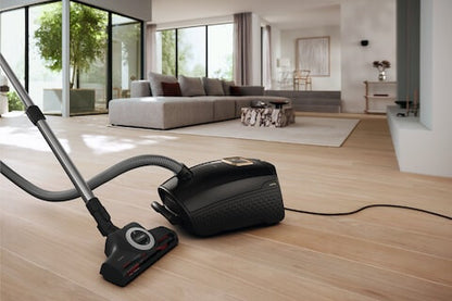Miele Guard L1 Cat & Dog Flex 3,5 l Cilinderstofzuiger Droog 890 W Stofzak