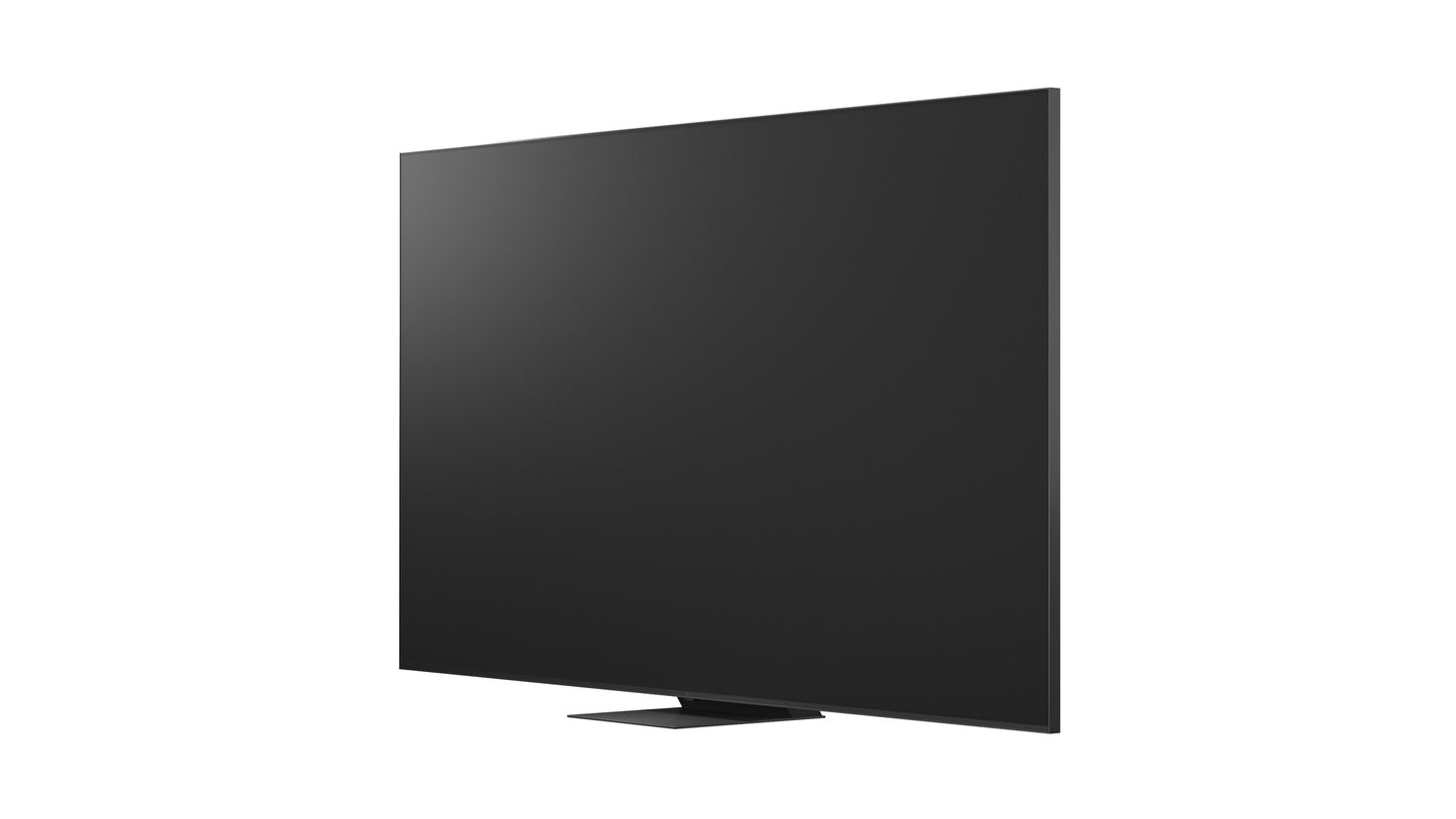 LG 100MRGB96B9 2,54 m (100") 4K Ultra HD Smart TV Wifi Zwart