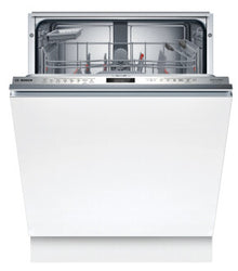 Bosch Serie 6 SMV6ZBX26E vaatwasser Volledig ingebouwd 13 couverts