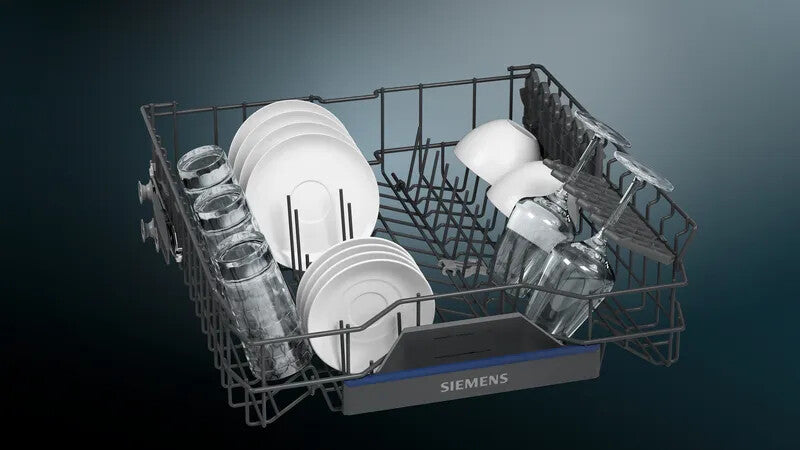 Siemens iQ300 SN43ES22CE vaatwasser Onderbouw 14 couverts