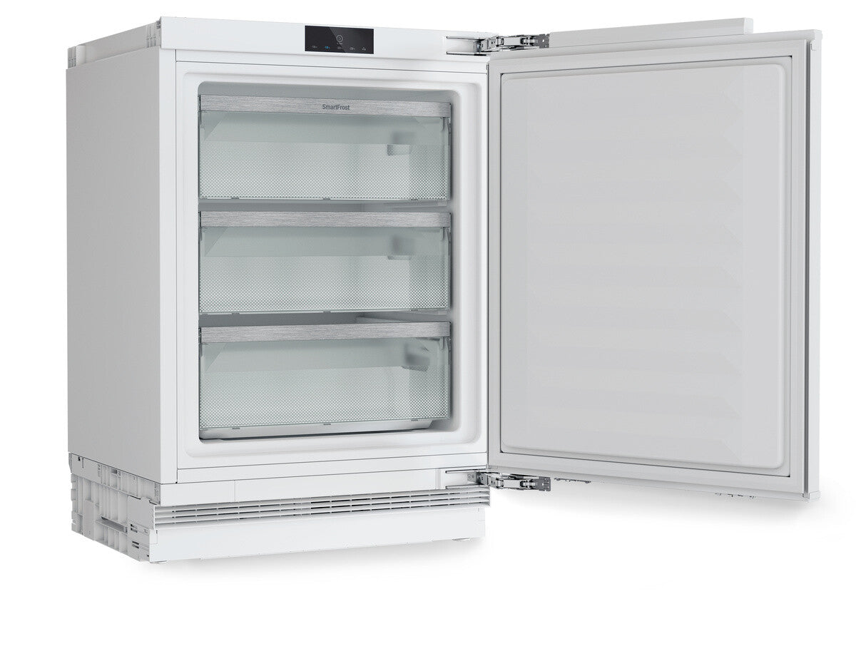 Liebherr SUFc 3703 Pure Diepvrieskist Onderbouw 95 l Wit