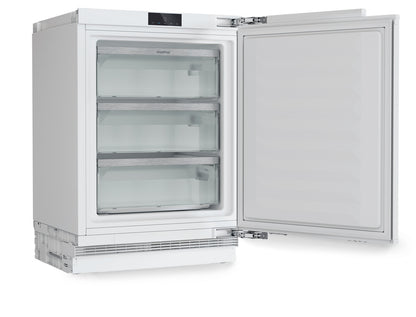 Liebherr SUFc 3703 Pure Diepvrieskist Onderbouw 95 l Wit