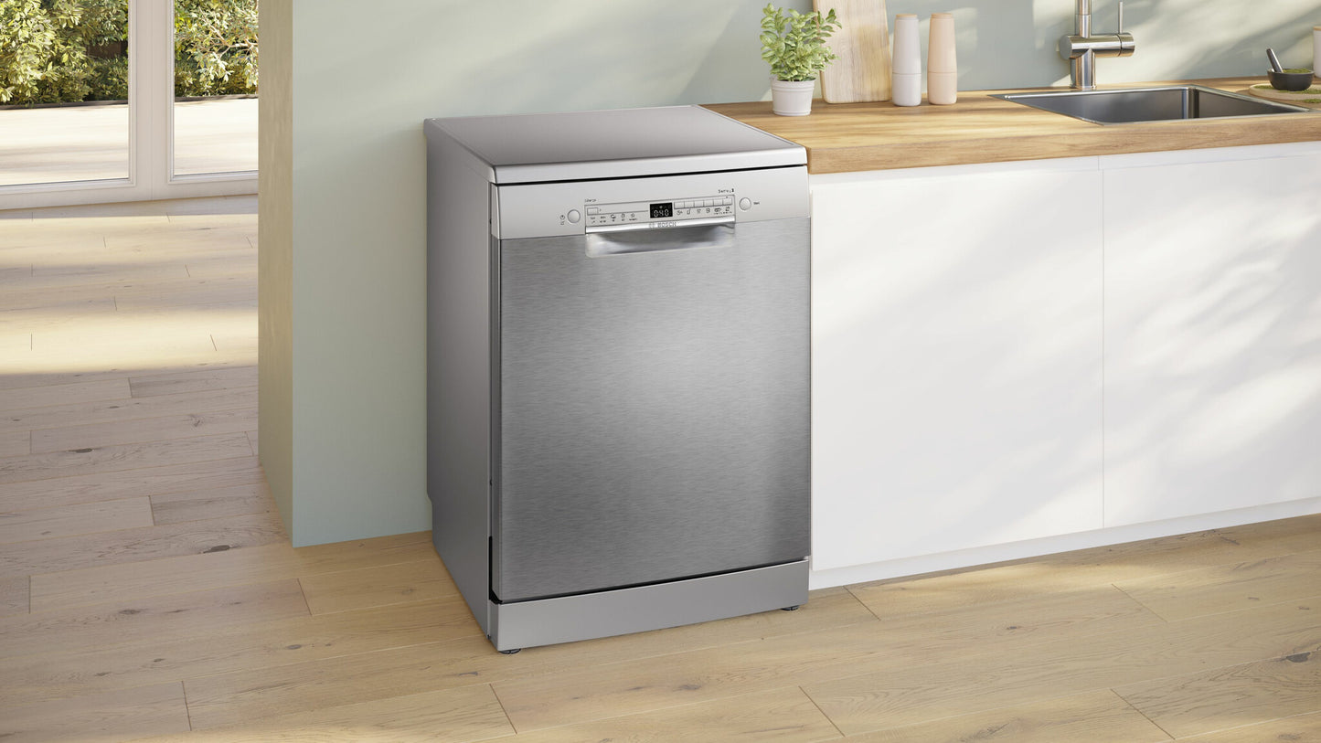 Bosch Serie 2 SMS2HTI02E vaatwasser Vrijstaand 13 couverts