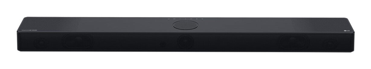 LG DSC9S Zwart 3.1.3 kanalen 400 W
