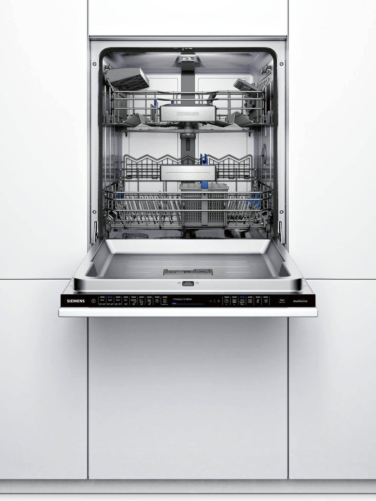 Siemens SZ73045 vaatwasseronderdeel & -accessoire Decoratiepaneel