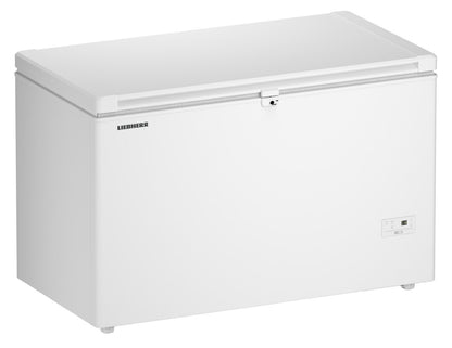Liebherr CFd 2085 Plus Diepvrieskist Vrijstaand 248 l Wit
