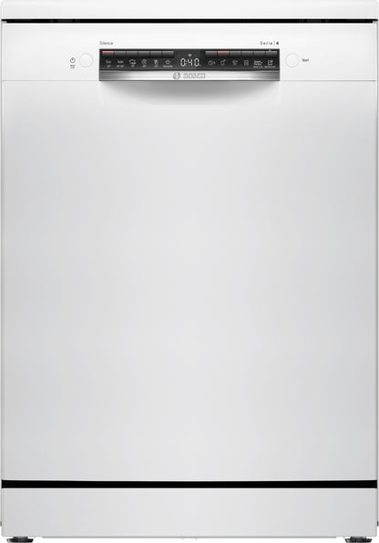 Bosch Serie 4 SMS4HTW00E vaatwasser Vrijstaand 13 couverts