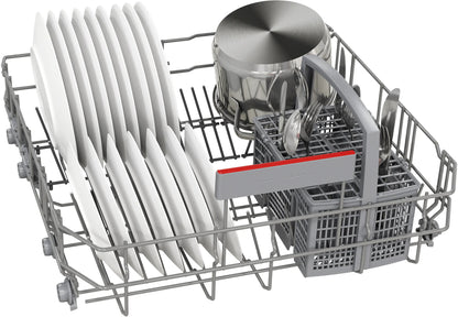 Bosch Serie 4 SMV4HLX11E vaatwasser Volledig ingebouwd 13 couverts