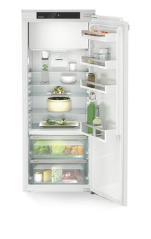 Liebherr IRBc 4521 Plus BioFresh combi-koelkast Ingebouwd 206 l