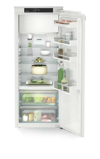 Liebherr IRBc 4521 Plus BioFresh combi-koelkast Ingebouwd 206 l