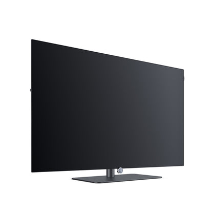 Loewe inspire 55 dr+ 139,7 cm (55") 4K Ultra HD Wifi Grijs