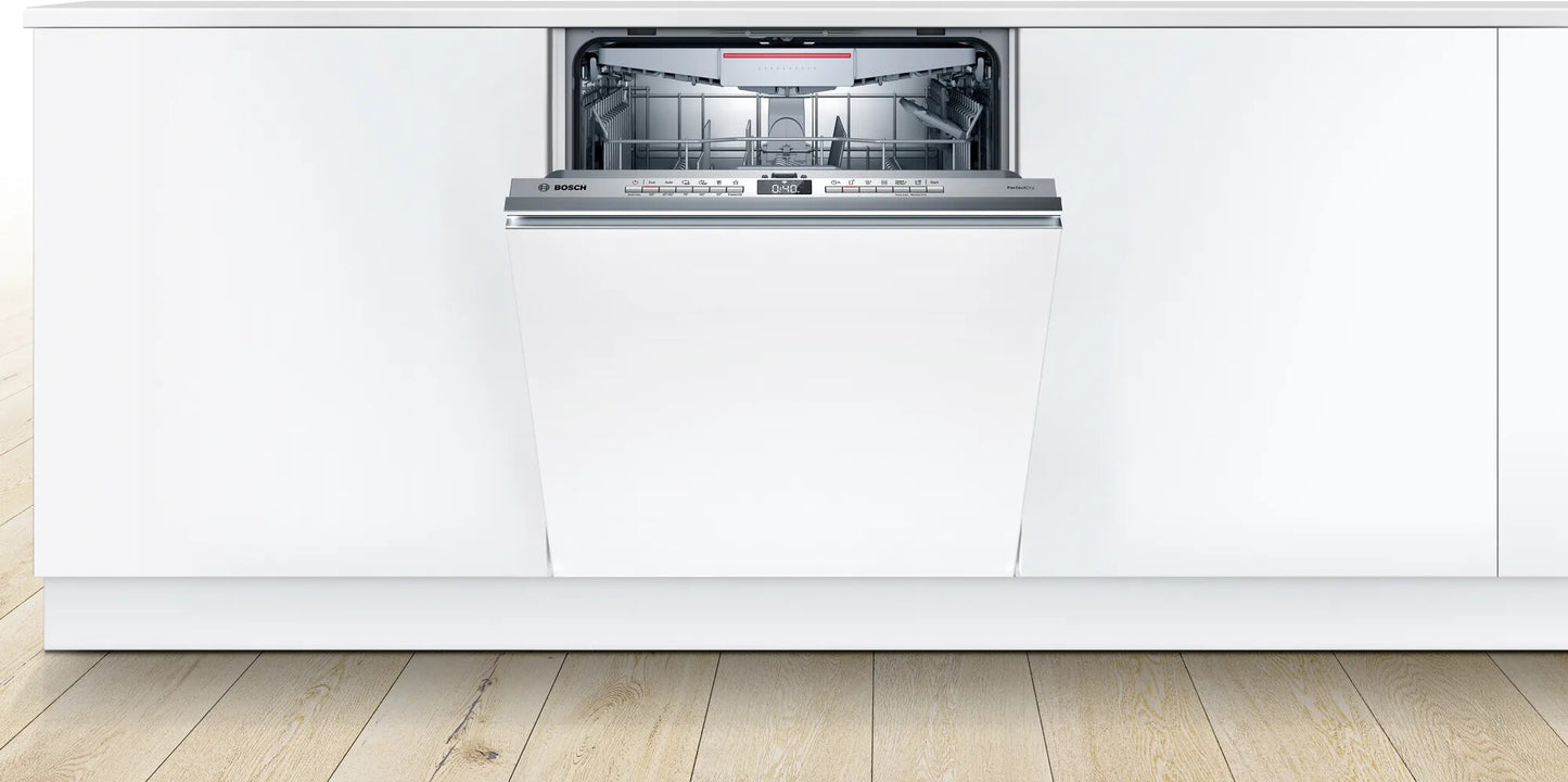 Bosch Serie 6 SBV6YCX00E vaatwasser Volledig ingebouwd 14 couverts
