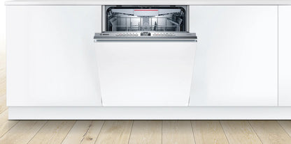 Bosch Serie 6 SBV6YCX00E vaatwasser Volledig ingebouwd 14 couverts