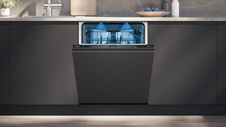 Siemens SX75EX04CE vaatwasser Vrijstaand 14 couverts