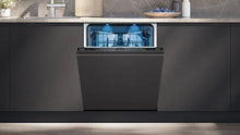 Siemens SX75EX04CE vaatwasser Vrijstaand 14 couverts