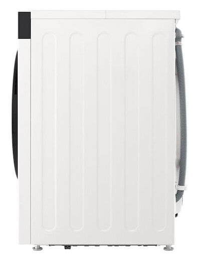 LG F4X5009THB wasmachine Voorlader 9 kg 1400 RPM Wit