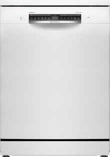 Bosch Serie 6 SMS6ZCW10E vaatwasser Vrijstaand 14 couverts