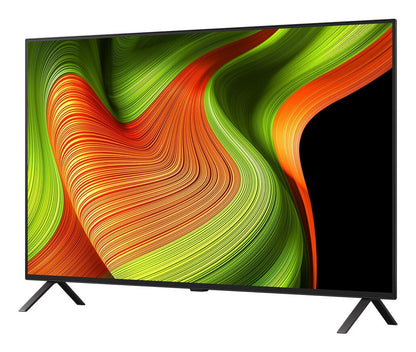 LG OLED AI 48 inch B5 4K Smart TV 2025