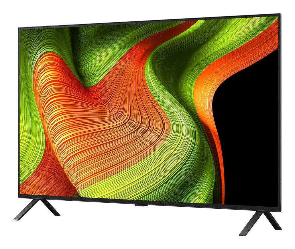 LG OLED AI 55 inch B5 4K Smart TV 2025
