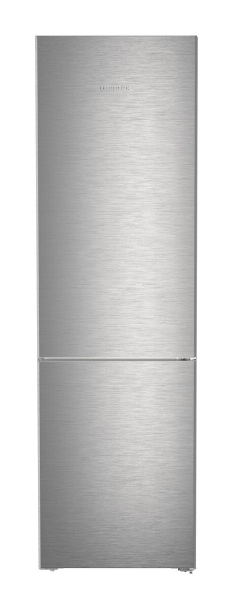 Liebherr CNsdc 5703 Pure Vrijstaand 371 l Zilver