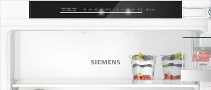 Siemens iQ500 KI86NADD0 koel-vriescombinatie Ingebouwd 260 l