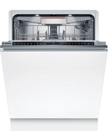 Bosch Serie 8 , Volledig geïntegreerde vaatwasser, 60 cm, SMD8TCX04E