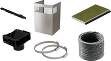 Siemens LZ11FBI13 afzuigkapaccessoire Afzuigkap recyclageset