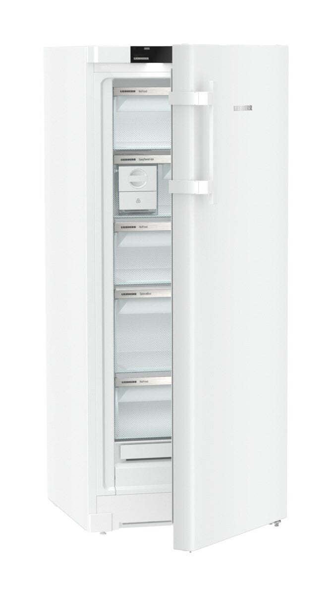 Liebherr FNb 465i Prime Vrieskast Vrijstaand 200 l Wit