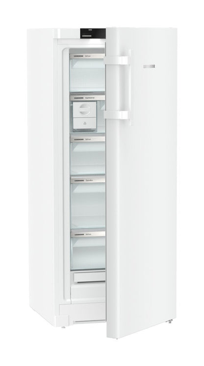 Liebherr FNb 465i Prime Vrieskast Vrijstaand 200 l Wit