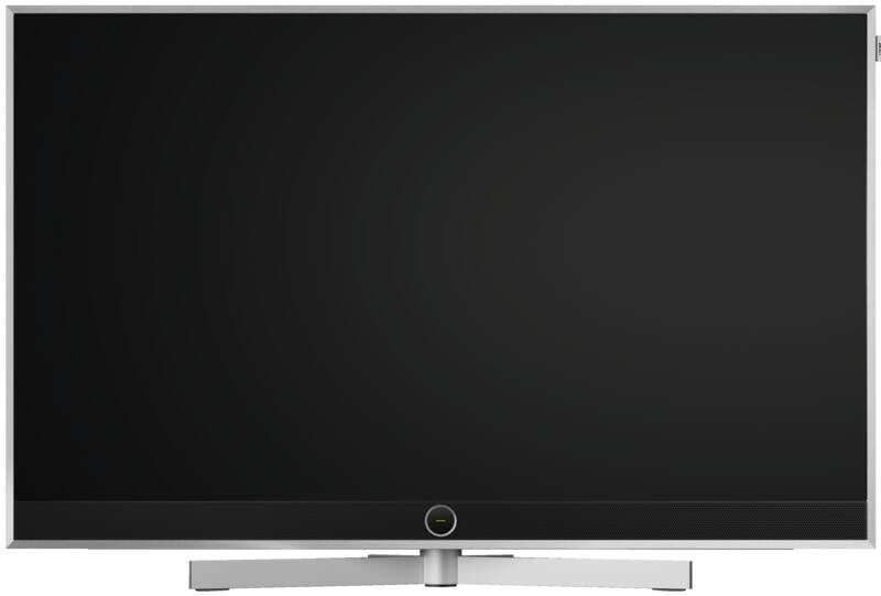 Loewe 64454S11 tv 121,9 cm (48") 4K Ultra HD Smart TV Wifi Zwart