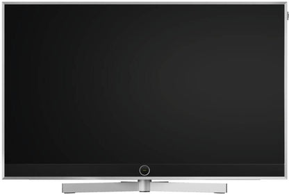 Loewe 64454S11 tv 121,9 cm (48") 4K Ultra HD Smart TV Wifi Zwart