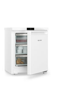 Liebherr Fe 1003 Pure Vrieskast Vrijstaand 76 l Wit