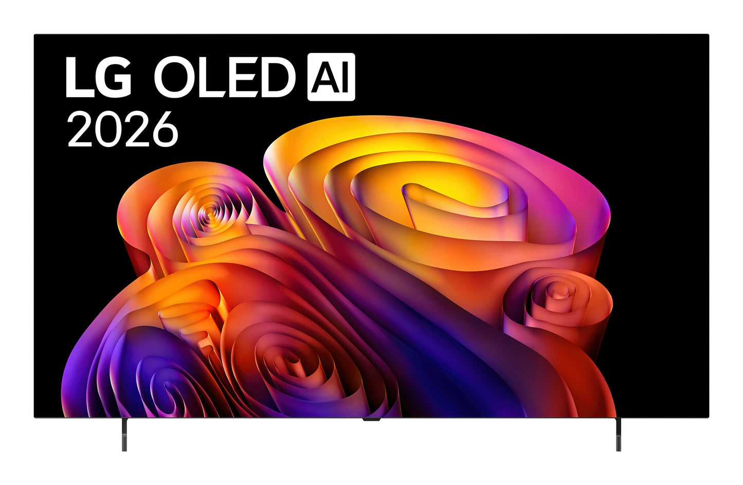 LG OLED AI OLED65B6ELC 165,1 cm (65") 4K Ultra HD Smart TV Wifi Bruin