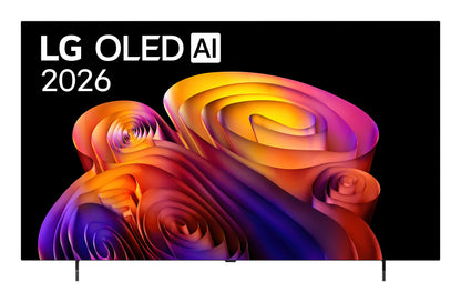 LG OLED AI OLED65B6ELC 165,1 cm (65") 4K Ultra HD Smart TV Wifi Bruin