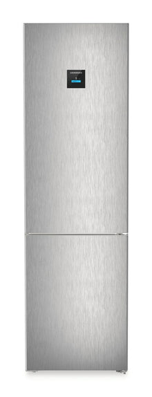 Liebherr CNsfc 574i Plus Vrijstaand 371 l Zilver
