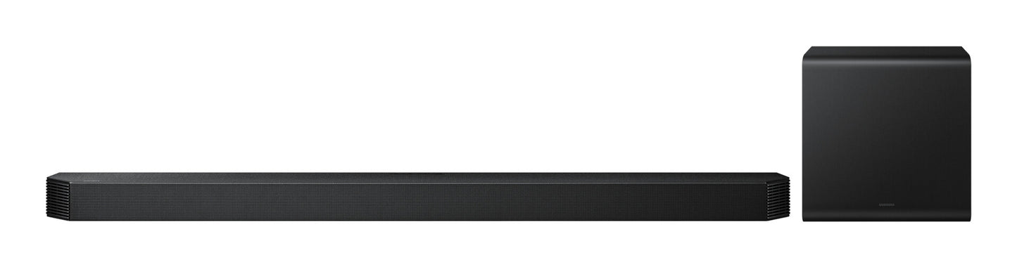 Samsung Q-series Cinematic Soundbar HW-Q800F (2025)
