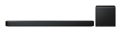 Samsung Q-series Cinematic Soundbar HW-Q800F (2025)