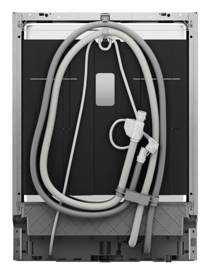 AEG Serie 8000 GI82KOBLENZ Volledig ingebouwd 14 couverts