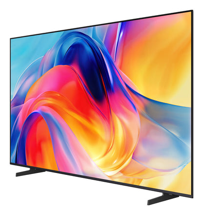 Samsung UE85M73HAU 2,16 m (85") 4K Ultra HD Smart TV Wifi Zwart