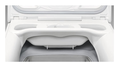 AEG LTR6162K wasmachine Bovenlader 6 kg 1200 RPM Wit