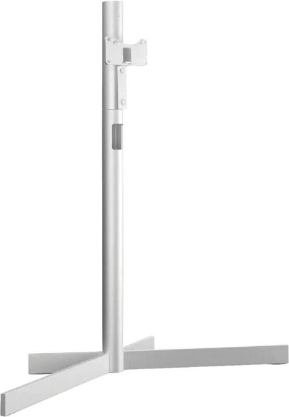 Loewe 63824B00 tv-bevestiging 139,7 cm (55") Aluminium
