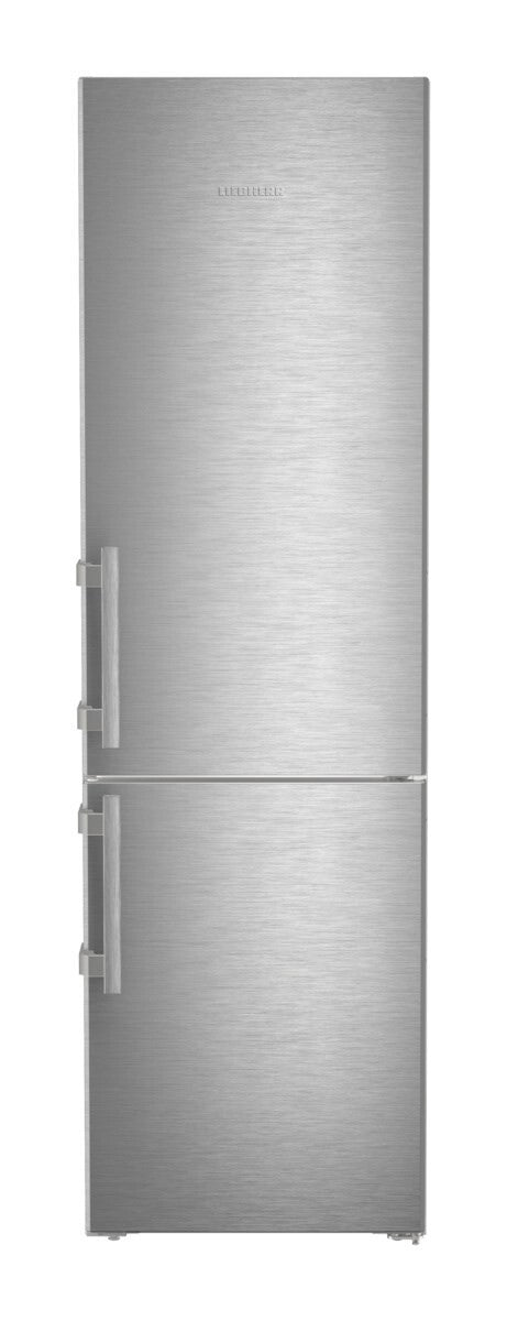 Liebherr CBNsda 575i Prime Vrijstaand 362 l Zilver
