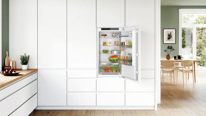 Bosch Serie 4 KIR31VFE0 koelkast Ingebouwd 165 l Wit