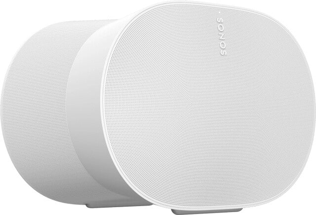 Sonos Era 300 Wit Bedraad en draadloos