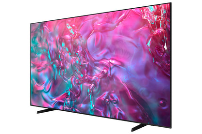 Samsung Series 9 UE98DU9070U 2,49 m (98") 4K Ultra HD Smart TV Wifi Zwart