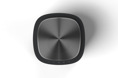 LG M7 home cinema-systeem 2.1.1 kanalen 100 W Zwart